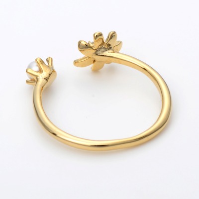 シルバーリング