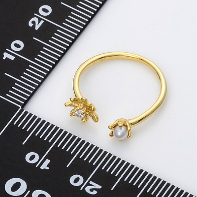 シルバーリング