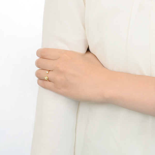 シルバーリング