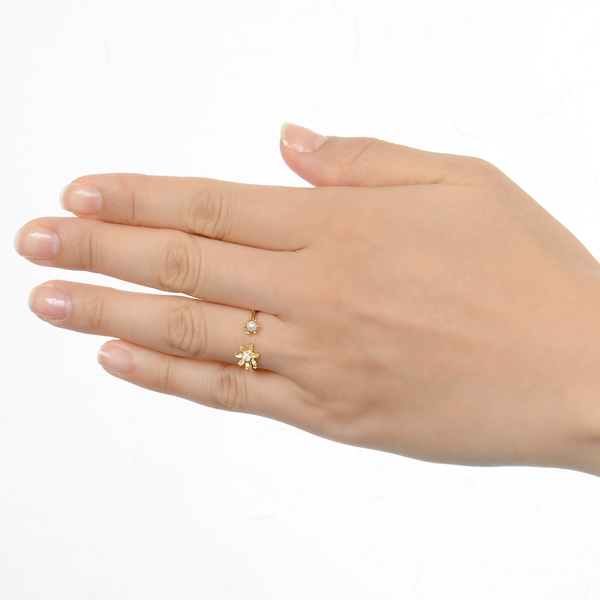 シルバーリング