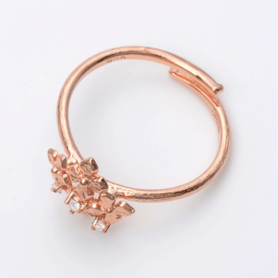 シルバーリング