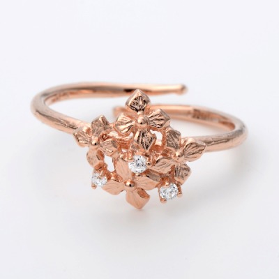 シルバーリング