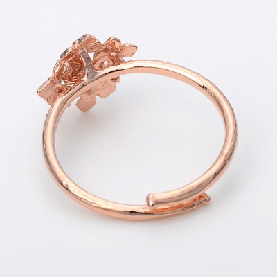 シルバーリング