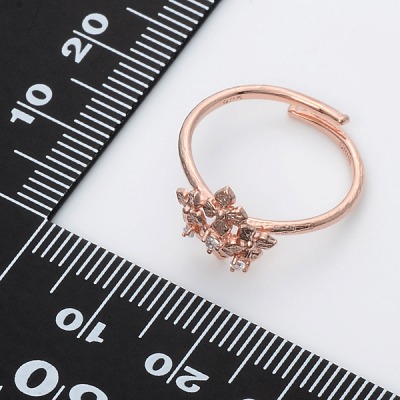 シルバーリング