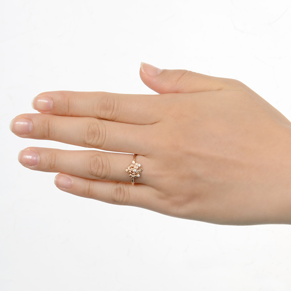 シルバーリング