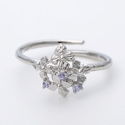 シルバーリング