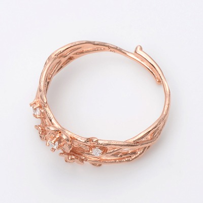 シルバーリング