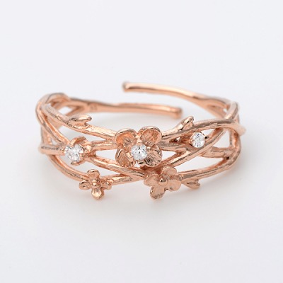 シルバーリング