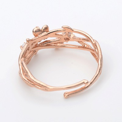 シルバーリング