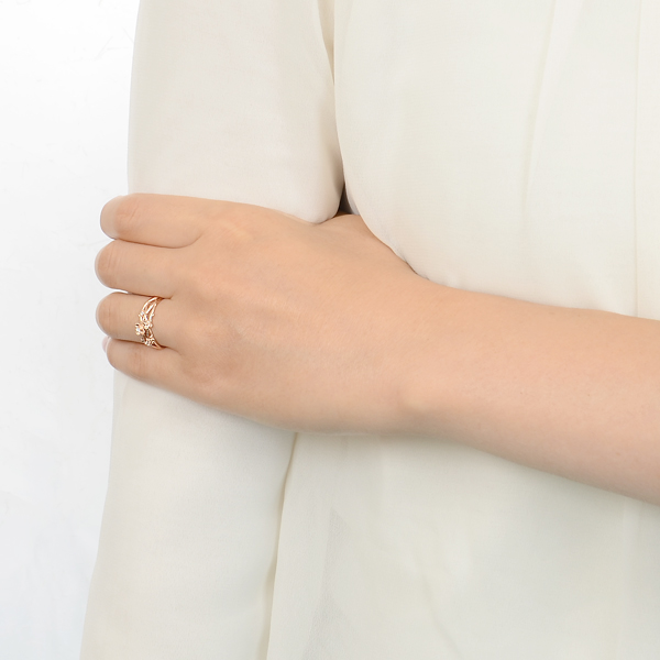 シルバーリング