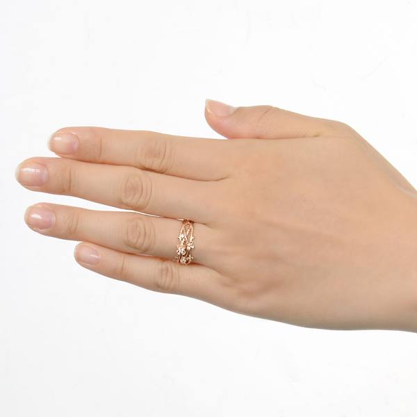 シルバーリング