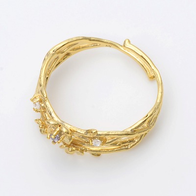 シルバーリング