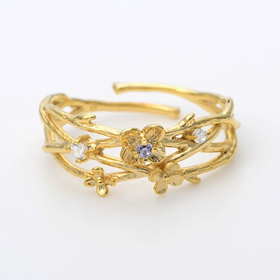 シルバーリング