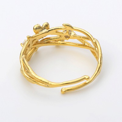 シルバーリング