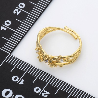 シルバーリング