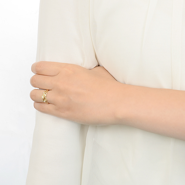 シルバーリング