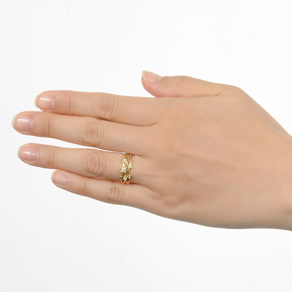 シルバーリング