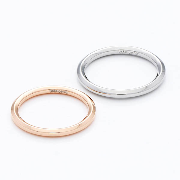 ステンレスペアリング