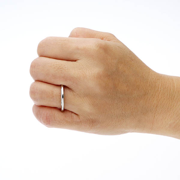 ステンレスペアリング