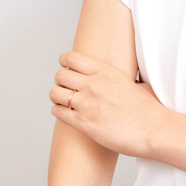 ステンレスペアリング