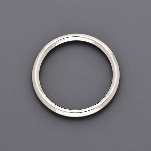 ステンレスリング