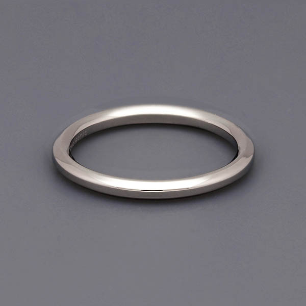ステンレスリング