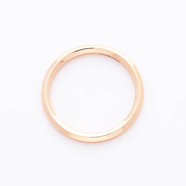 ステンレスリング