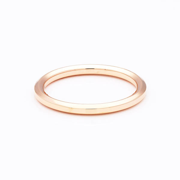 ステンレスリング