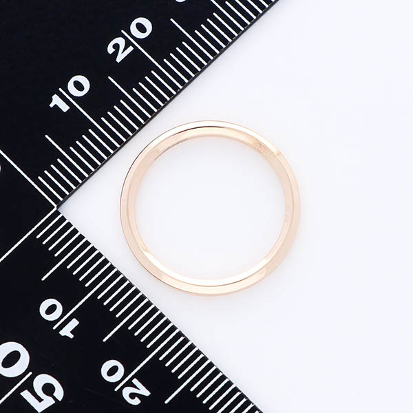 ステンレスリング