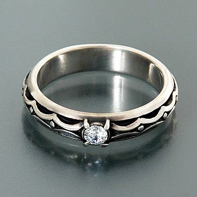 シルバーリング