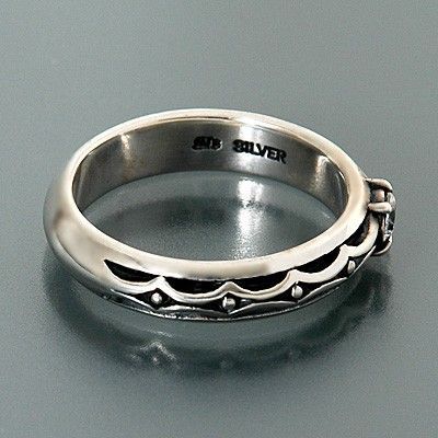 シルバーリング