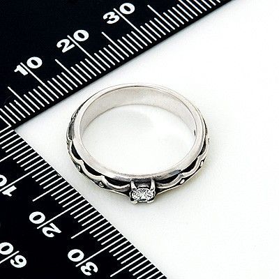 シルバーリング