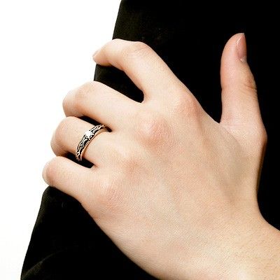 シルバーリング