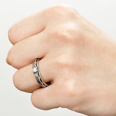 シルバーリング