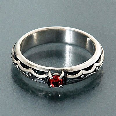 シルバーリング