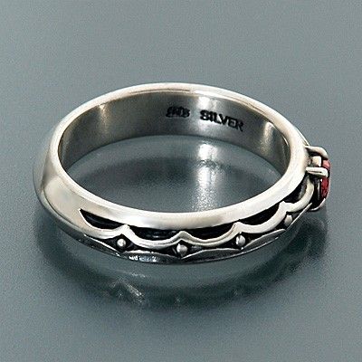 シルバーリング