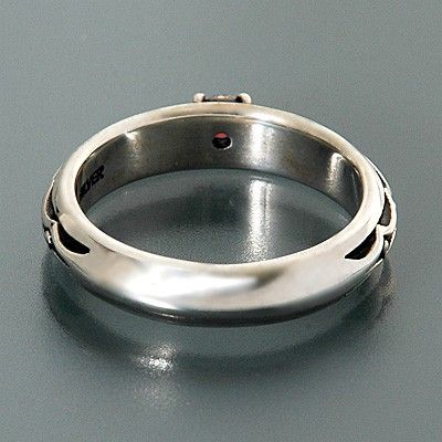 シルバーリング