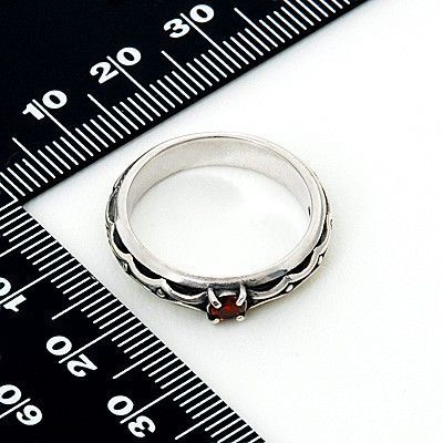 シルバーリング