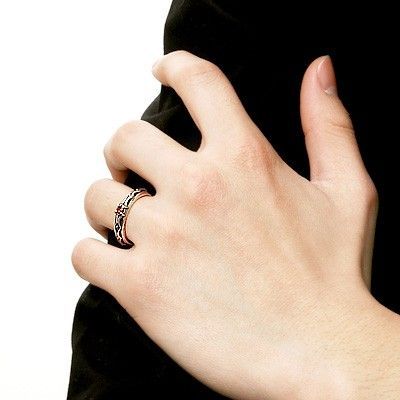 シルバーリング