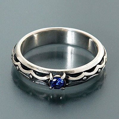 シルバーリング