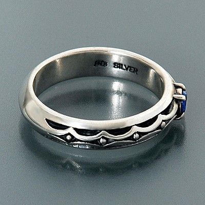 シルバーリング