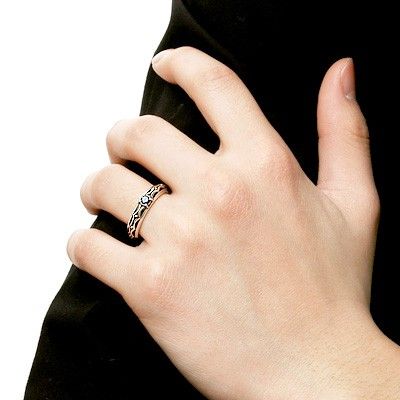 シルバーリング