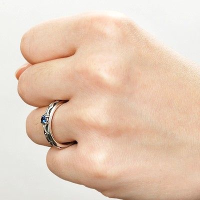 シルバーリング