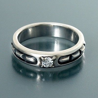 シルバーリング