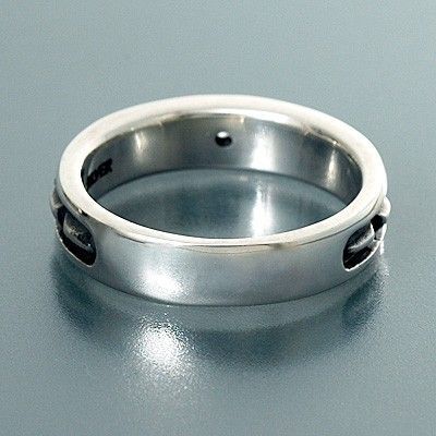 シルバーリング