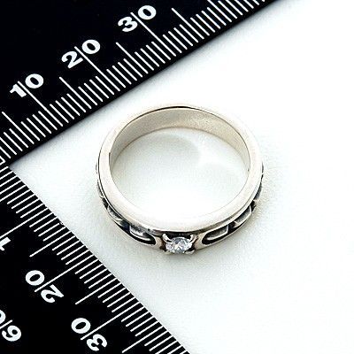 シルバーリング