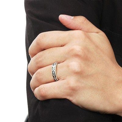 シルバーリング