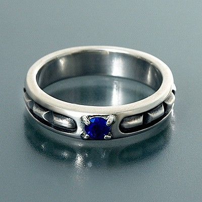 シルバーリング