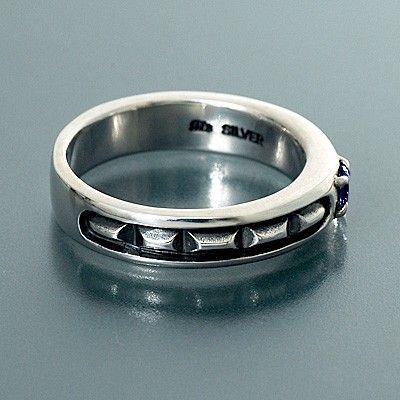 シルバーリング