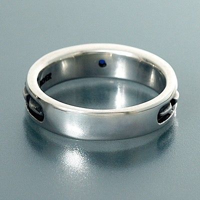 シルバーリング